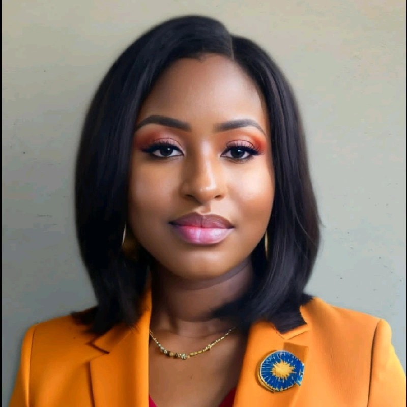 Abidemi Olaniyan headshot