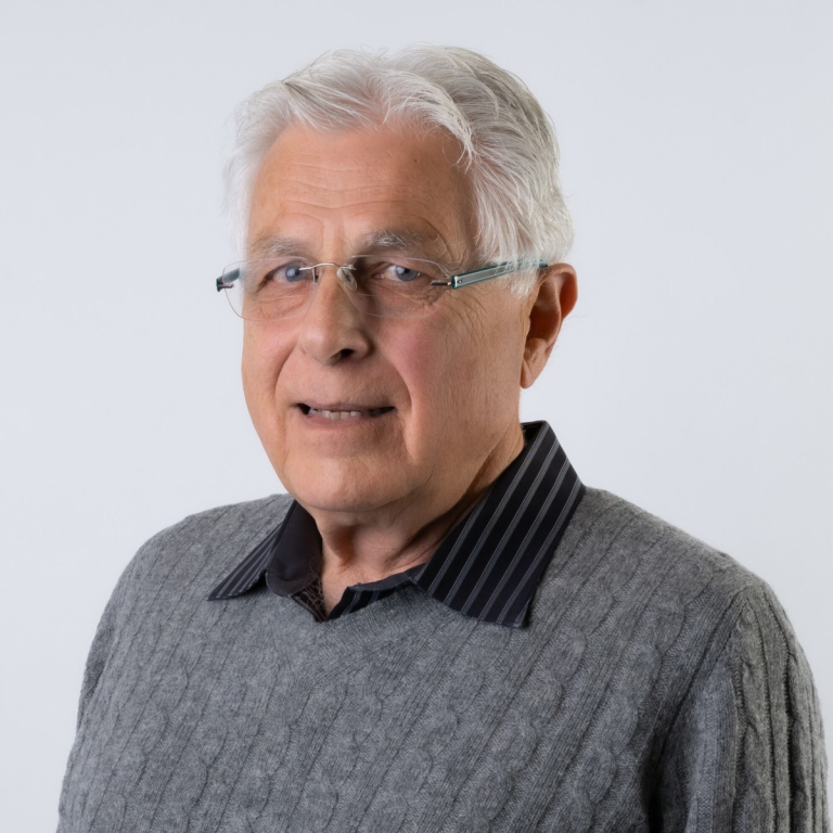 Arno, a member at BrightStart