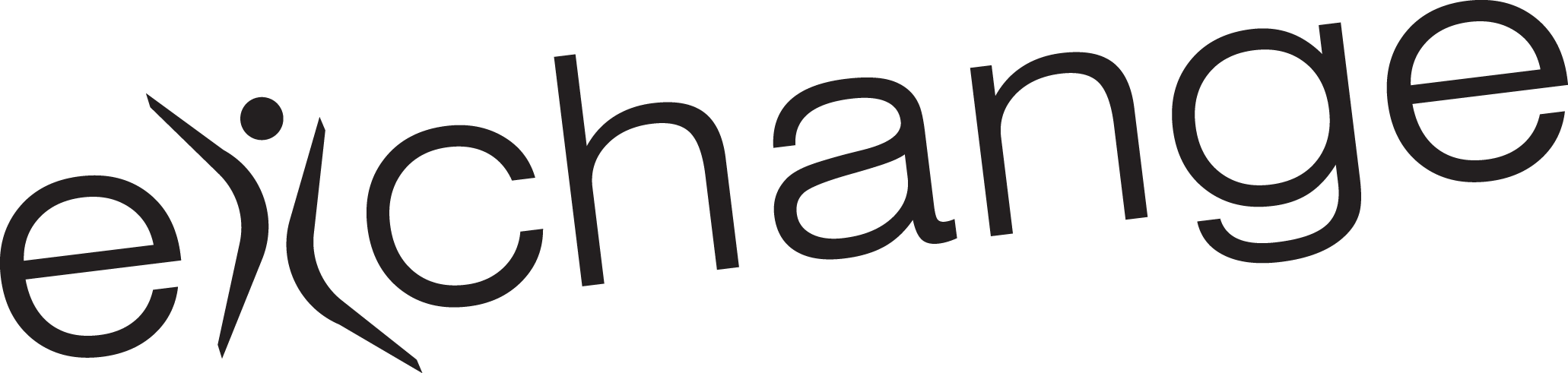EXCHANGE LOGO