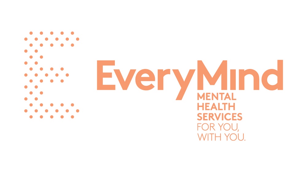 EveryMind logo banner
