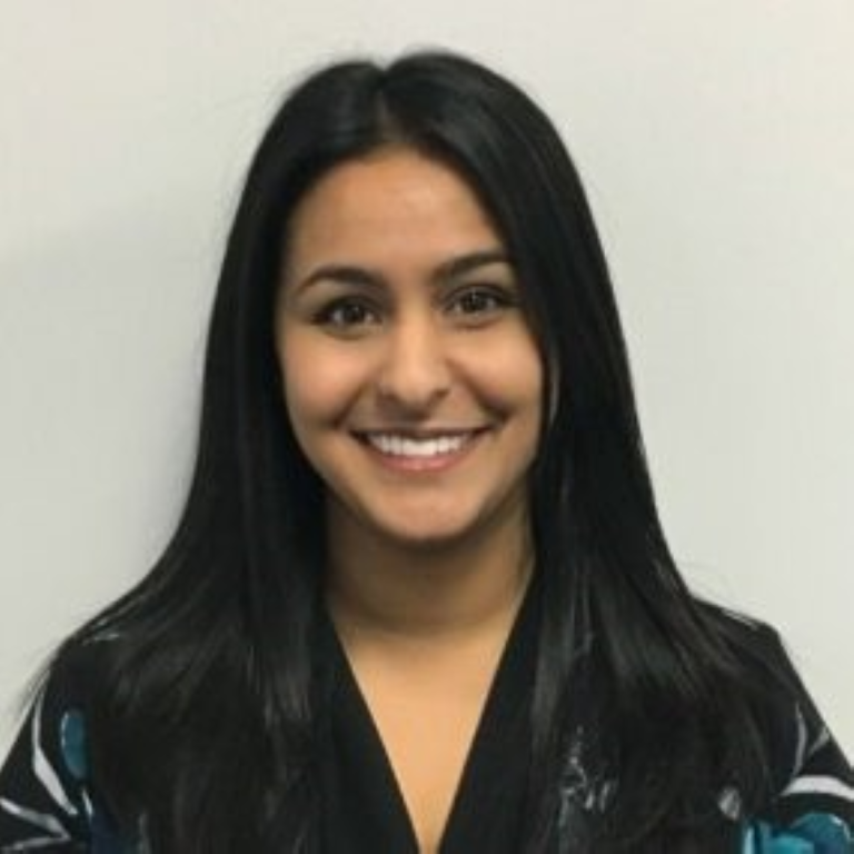 Nikita, a member at BrightStart