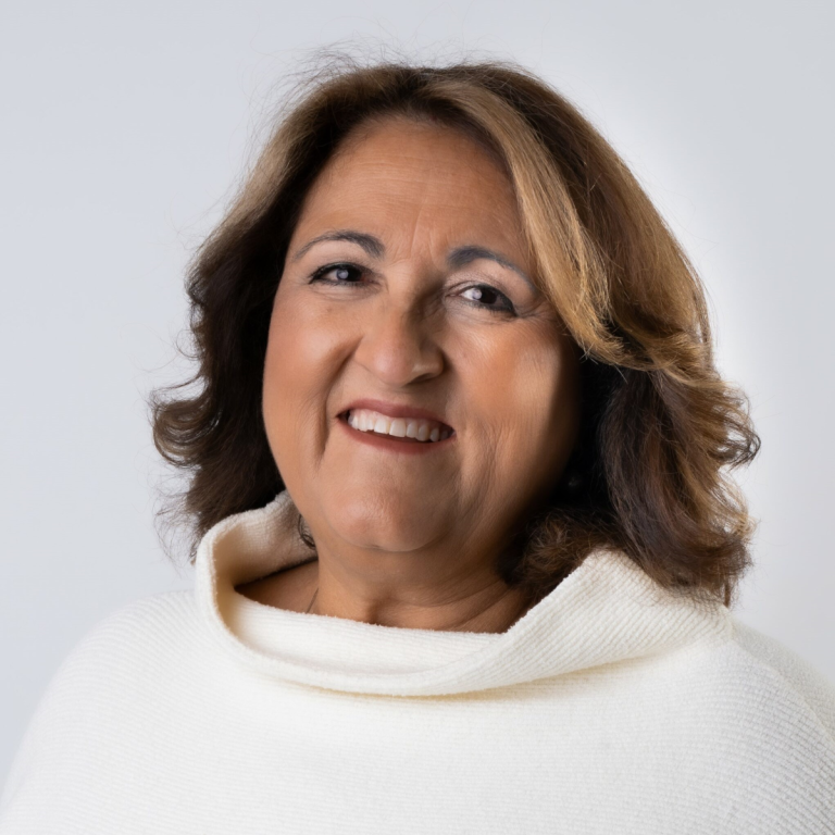 Joanne, a member at BrightStart