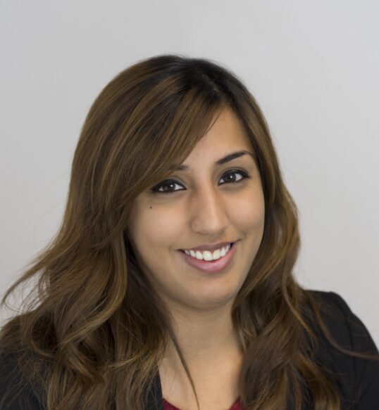 Manpreet banga