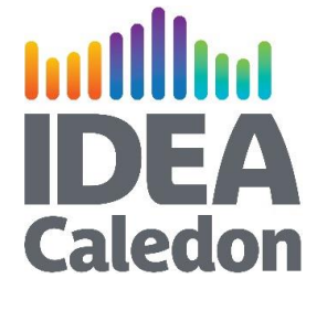 Idea Caledon icon