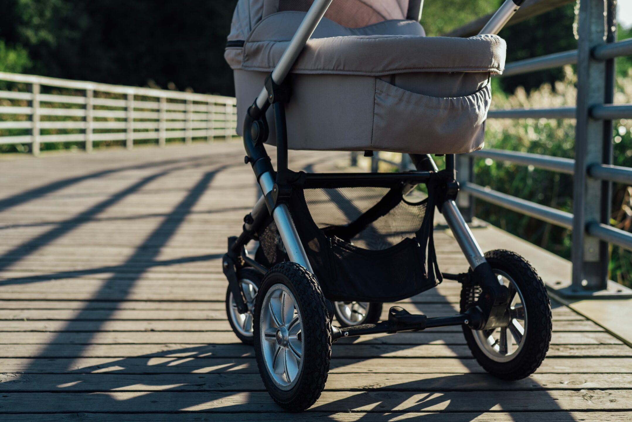 Stroller Walk Stroller Walk: Explore, Sing, and Connect Outdoors in Caledon