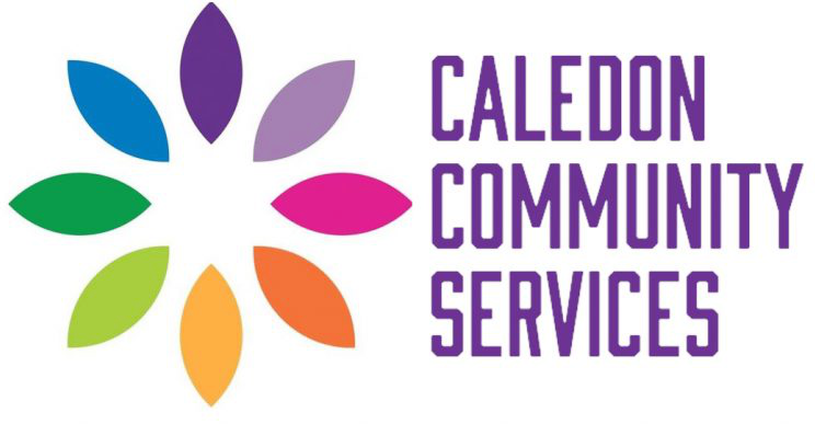 Caledon Community Services logo