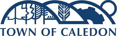 Town of Caledon logo