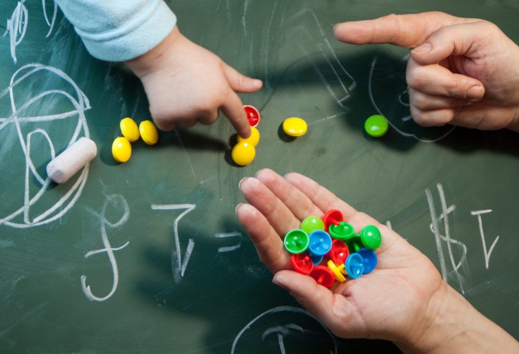 Math Is Everywhere