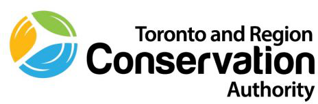 Toronto and Region Conservation Authority logo