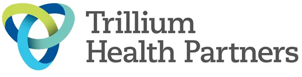 Trillium Health Partners logo